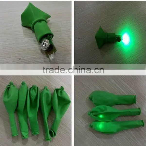 12inch LED Balloons Gift for Children Valentines Day Balloons photo-4