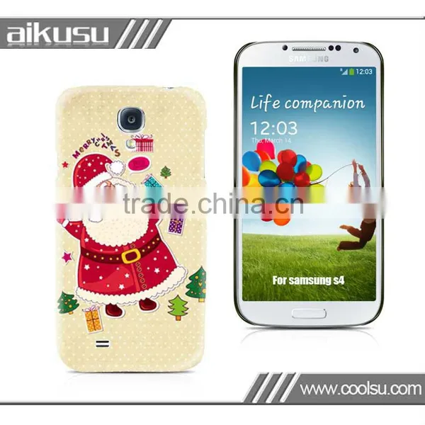 Newest 3d Case for Samsung Galaxy s4 photo-3