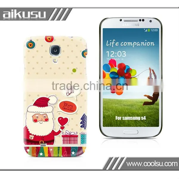 Newest 3d Case for Samsung Galaxy s4 photo-6