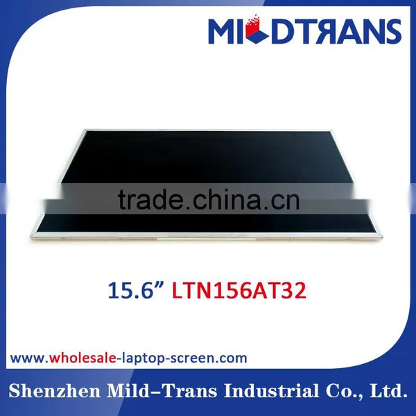 Laptop Screen 15.6 Led Screen for LTN156AT32
