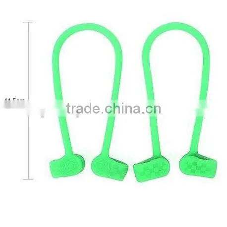 Foot Zzi Pants Edge Clip pants edge Trousers Leg Clips