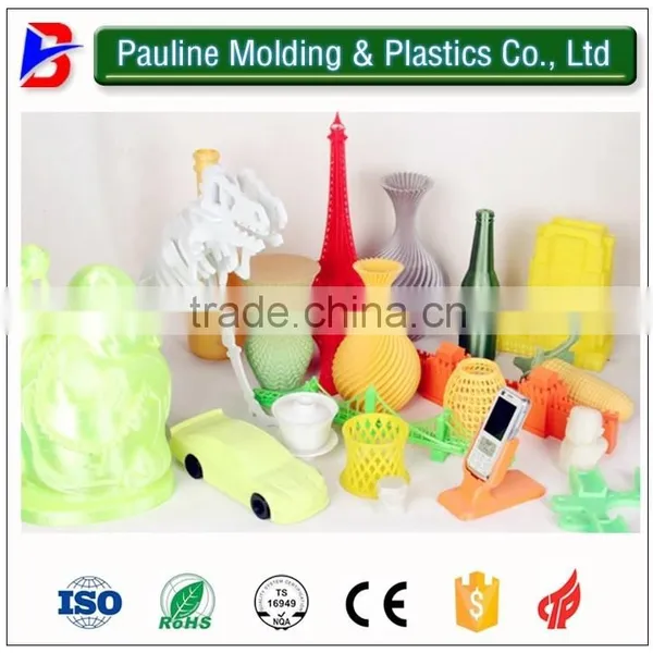 Highly Quality Abs Filament Extruder for 3d Printing photo-3