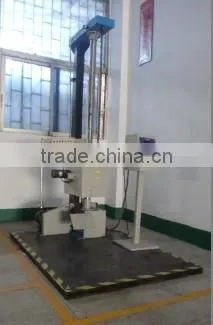 Single Wing Electronic Drop Tester photo-3