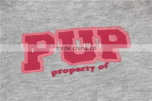 Wholesale Pet Puppy Coat Hoodie T-Shirt Small Dog Clothes Made in China photo-2