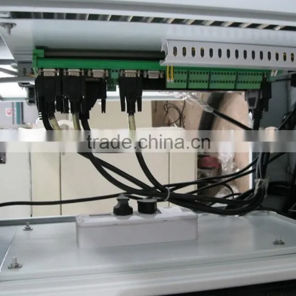 Ultra-thin Cnc Glass Cutting Machine photo-5