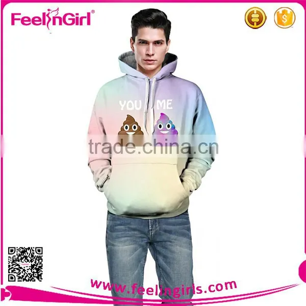 2015 Hot Sale New Design Winter Mens Sweatshirt Quality Choice photo-4