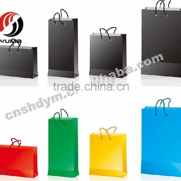 Paper Bag Packaging photo-6
