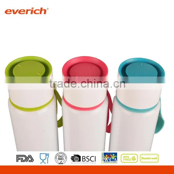 Best Selling Dw Vacuum New Design 18oz Vacuum Flask photo-2