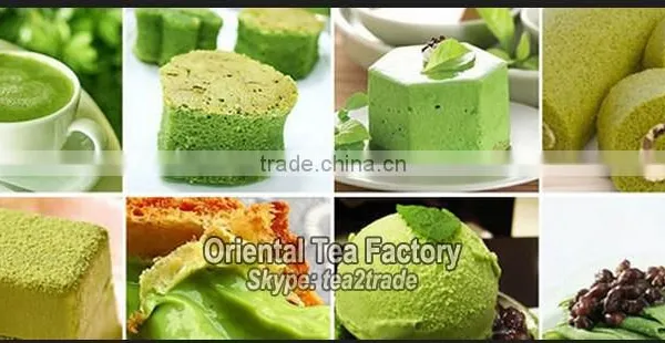China Market Raw Material Super OEM Japan Beverages Fit Tea Detox photo-3