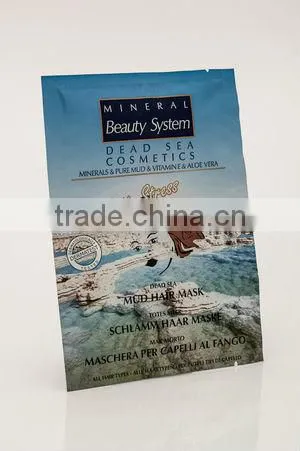 Dead Sea Mud Hair Mask 16ml