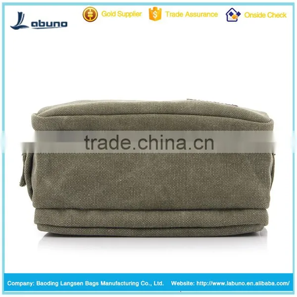 2016 High Quality Handbags Wholesale Unisex China Colorful Canvas Handbag photo-5
