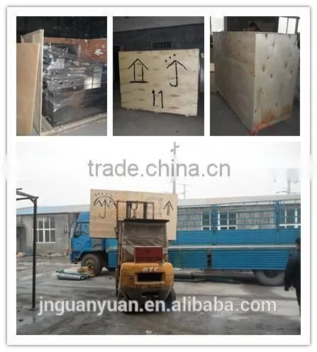Healthy Food Soy Protein Production Line Textured Soybean Protein Machinery photo-3