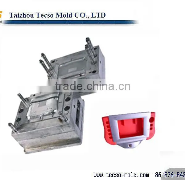 Plastic Auto Door Mould ,mould Design ,mould Make ,mould Process