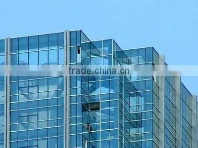 6mm+12A+6mm Insulated Glass Panels for Glass Curtain Wall , Manufacturer , Qinhuangdao photo-5