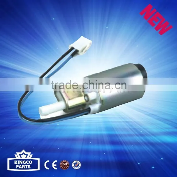 Low Pressure Cheap Fuel Pump for Mitsubishi photo-2