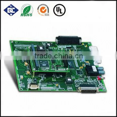 RBYT0000-0571A005 Fashionable Cheap Electric Control Valve Pcba photo-2