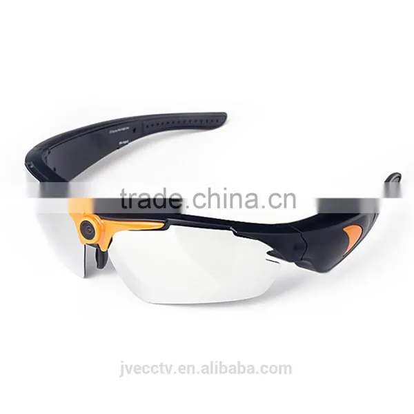 5 Million Pixels Factory Direct Hidden Camera Glasses photo-4