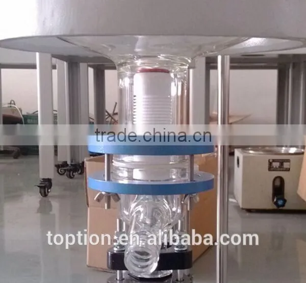 Top Grade Explosion-proof Glass Liquid Separator photo-2