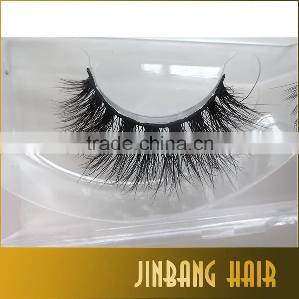 Charming Lash Faux 3D Mink Fur Silk Eyelash Extensions False Mink Eyelash Extensions 3D Mink Eyelashes Fake Lashes photo-3