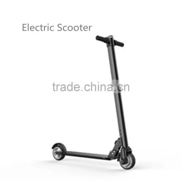Made In China Rechargeable 22km Per Hour Spped Pro Stunt Scooter photo-5