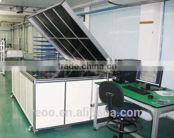 16 Megapixels Camera Electroluminescence El Defect Tester photo-2