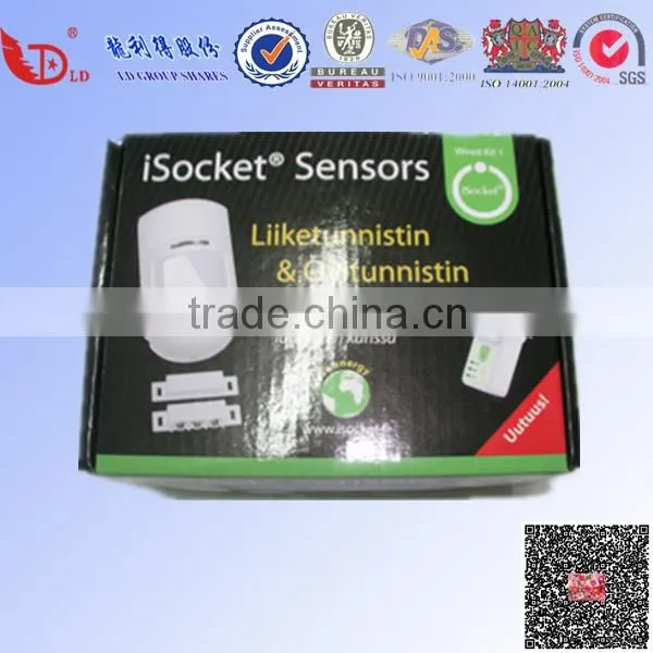 Glossy Lamination White Paper Cardboard Box With Offset Printing photo-6