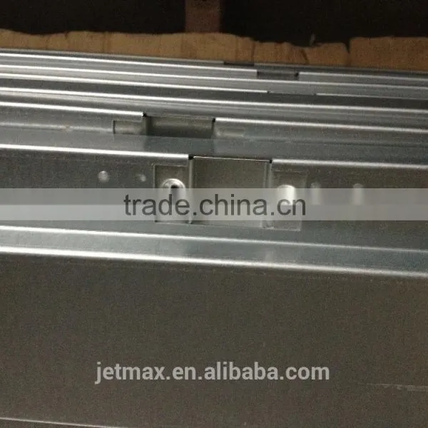 Steel Door Jamb photo-3