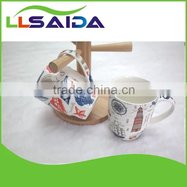 Reusable Coffee Cup Water Cup Saida 200ml Water Cup photo-3
