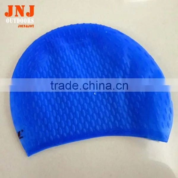 Swimming Cap Silicon Cap photo-5