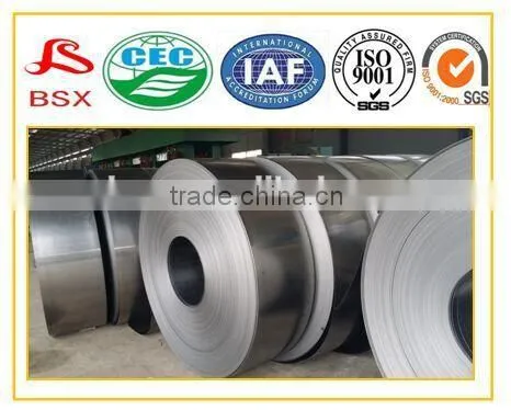 Hot Dip Gqalvanized Steel Coil photo-3
