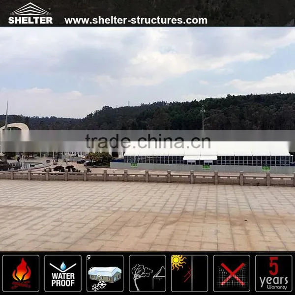 Customized 1000 Seater Tent Manufacturer China photo-3