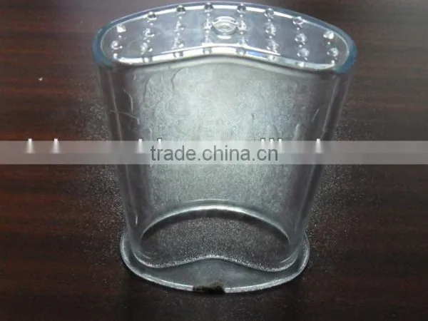 PP Home Appliance Moulds For Fruit Press Parts And Fruit Squeezer Components Mould photo-4