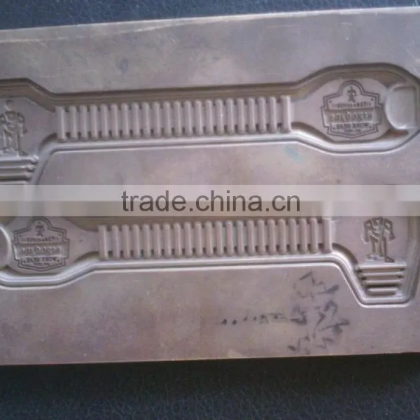 Cnc Copper Molding Machine photo-3