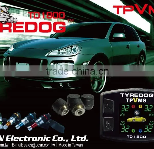 Smart Wheel TPVMS Internal Type Sensor photo-4