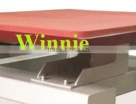 Heat Transfer Press Machine for Ready Tshirt Press photo-2