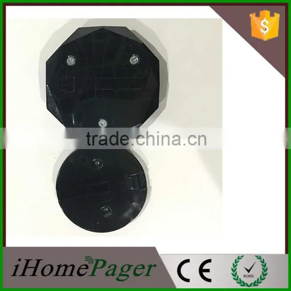 C600 Newest Single Circuit Design Wireless Waiter Call Button photo-2