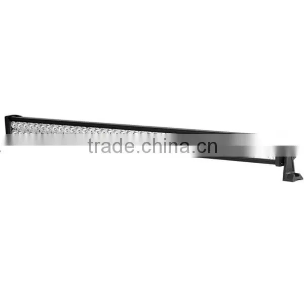 240W LED Light Bar, 40 - 42 Inch Off Road Light Bars - 240 Watt Spot / Flood LED Light Bars photo-5