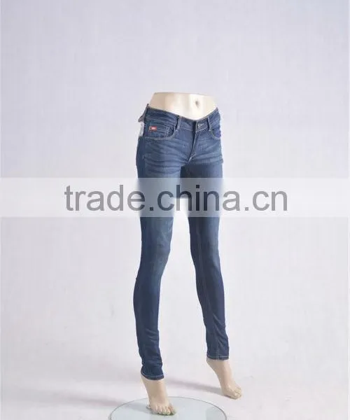 Vintage Foot Mannequin photo-2