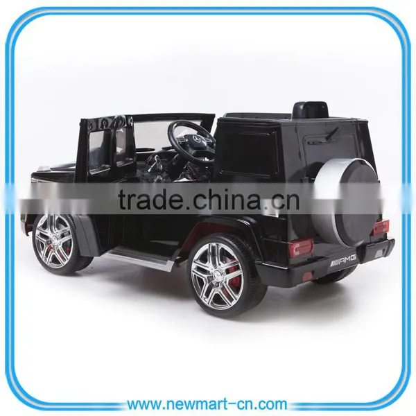 New Electric Car to Ride for Kids With Remote Control, RC Kids Electric Car With Licence,Licensed Kids Electric Car Quality Choice photo-4