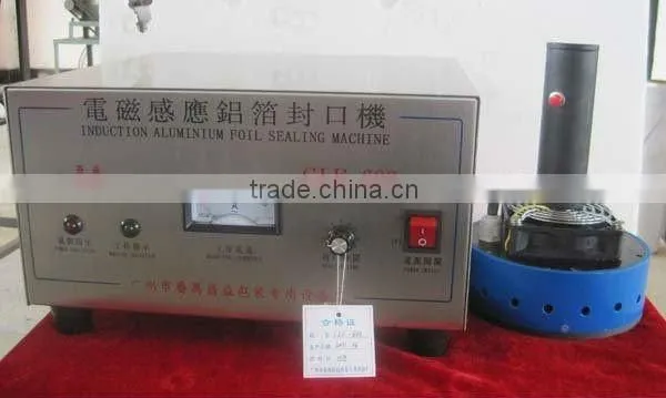 Induction Aluminum Foil 120mm Vacuum Sealer Cap Sealing 0808021L photo-2