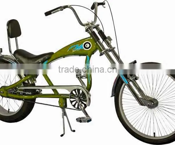 12 Inch Mini Chopper Bicycle for Sale Cheap With KINGBIKE Tires photo-6