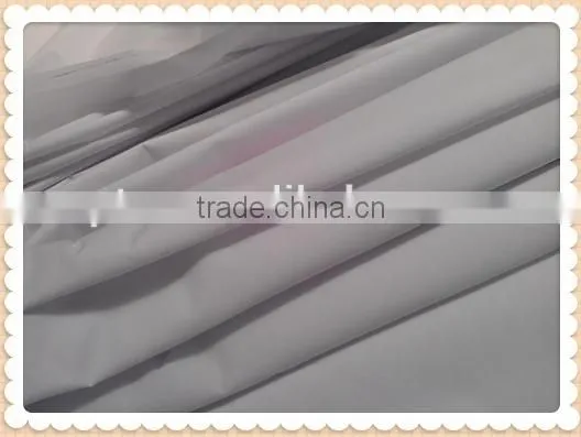 Cvc50/50 40*40 110*90 102'' Bleached Beddding Fabric by China Manufacturer photo-2