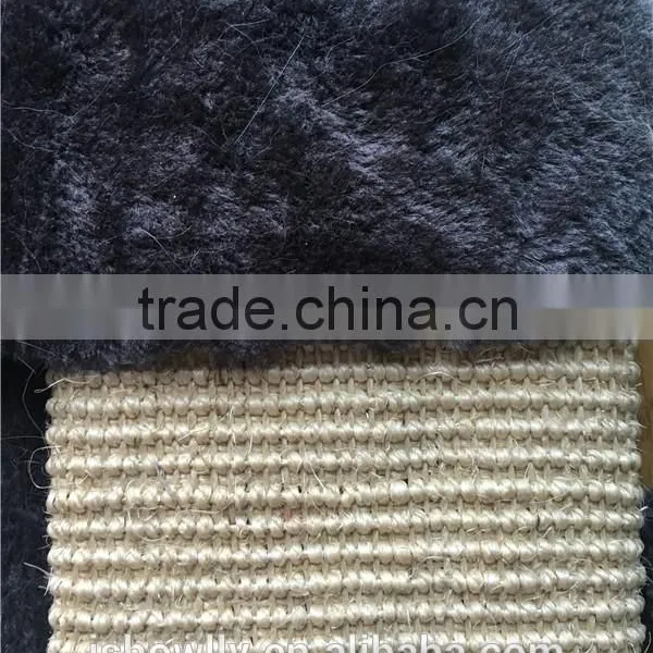 2016 New Cat Scratch Board Wall Sisal Scratch Board Stuff Ball Cat Toy photo-6