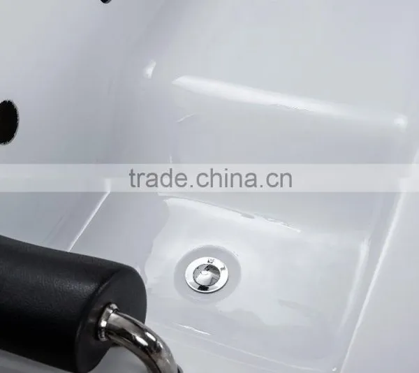 CUPC Certified Mini Whirlpool Bathtub, Sex Video Tub, Family Sex Massage Hot Tub With Sex Video photo-4