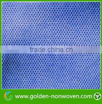 Cambrella Non-woven Fabric, Cross Design Nonwoven Fabric,tnt Non Woven photo-4