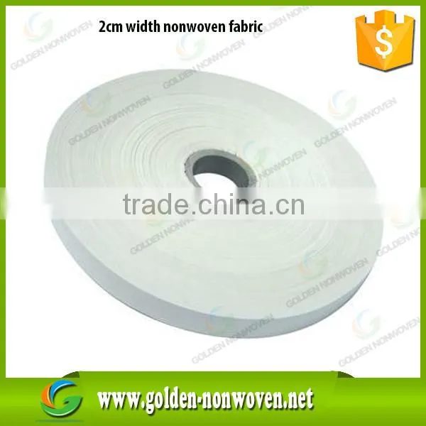 3cm Width pp Spunbonded Non-woven Fabrics, Non Woven Bingding Material photo-2