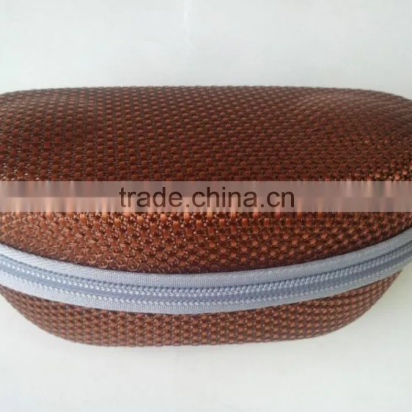 2016 New Design Manufacture Custom EVA Eyeglass Case Double EVA Glasses Case photo-4