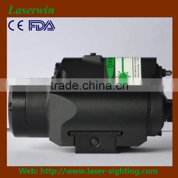 The Pistol Laser Sight is Very Popular but Also Can be Used for Rifle photo-4