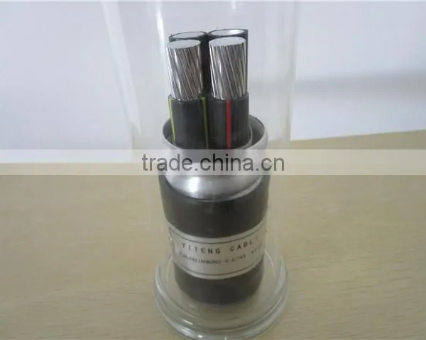 Yiteng Cable Technology Hebei Co., Ltd. company overview - view 4