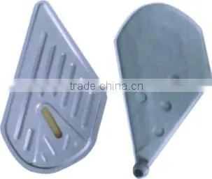 8666665 8660100 Auto Transmission Filter For GM THM125C /TH125 photo-2